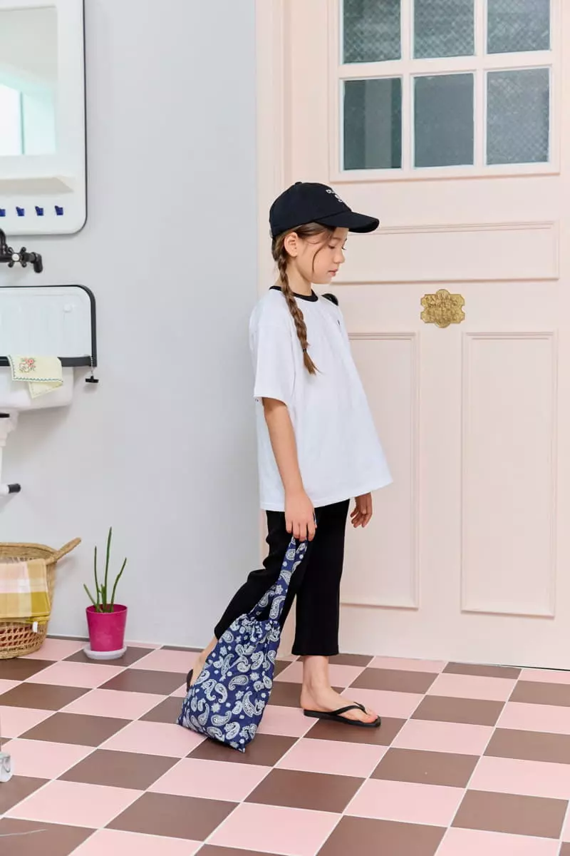 Dore Dore - Korean Children Fashion - #prettylittlegirls - Some Jeggings - 11