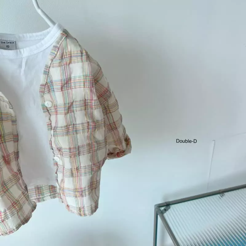Doubled - Korean Children Fashion - #childofig - Ggomo Cardigan - 8