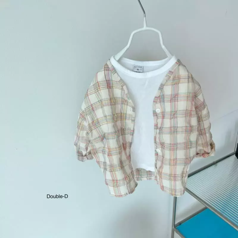 Doubled - Korean Children Fashion - #childrensboutique - Ggomo Cardigan - 9