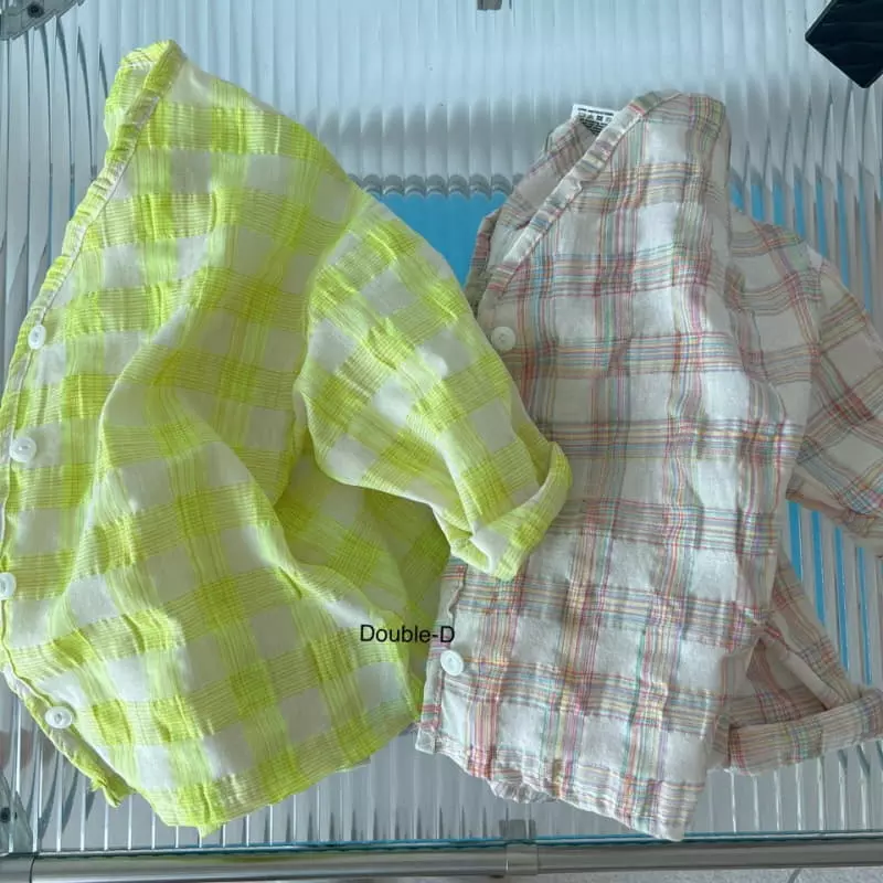 Doubled - Korean Children Fashion - #littlefashionista - Ggomo Cardigan
