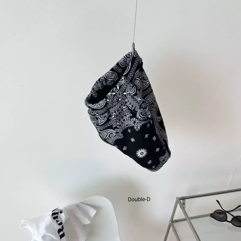 Doubled - Korean Children Fashion - #magicofchildhood - Pasiely Shorts
