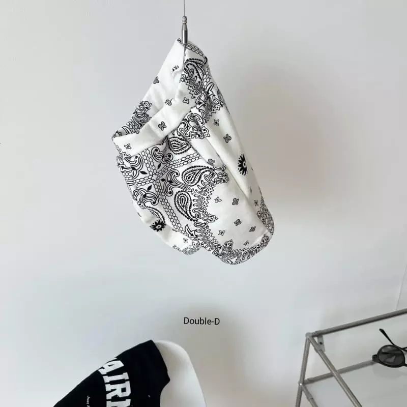Doubled - Korean Children Fashion - #stylishchildhood - Pasiely Shorts - 6