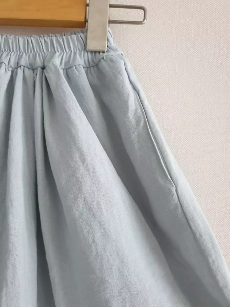 Eclair - Korean Children Fashion - #Kfashion4kids - Lowell Pants - 8