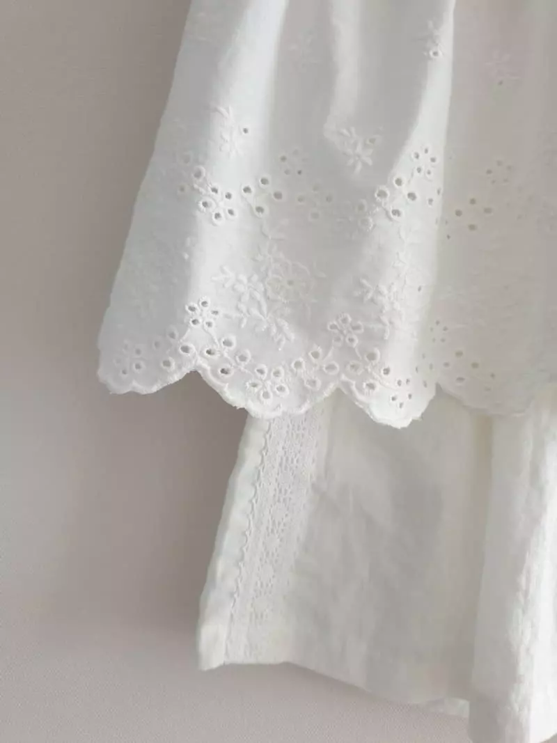 Eclair - Korean Children Fashion - #Kfashion4kids - Bien Top - 7