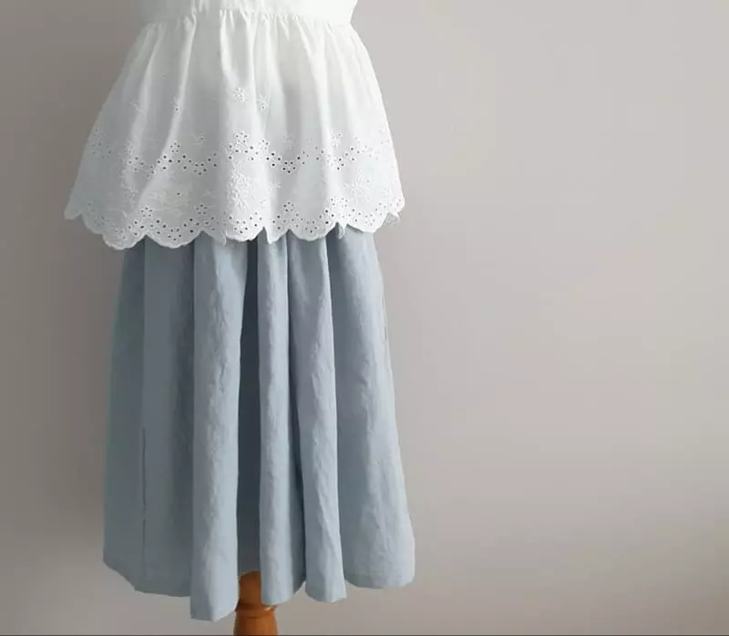 Eclair - Korean Children Fashion - #childrensboutique - Lowell Pants