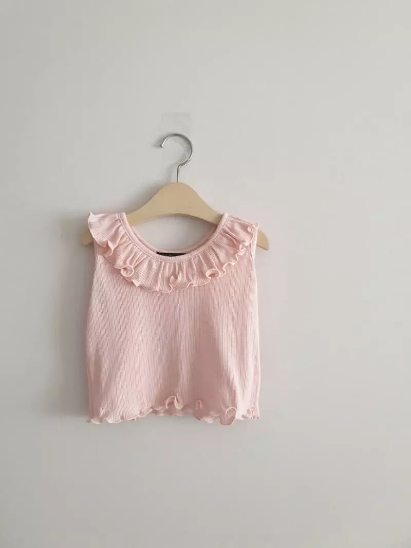 Eclair - Korean Children Fashion - #designkidswear - Sweet Tee
