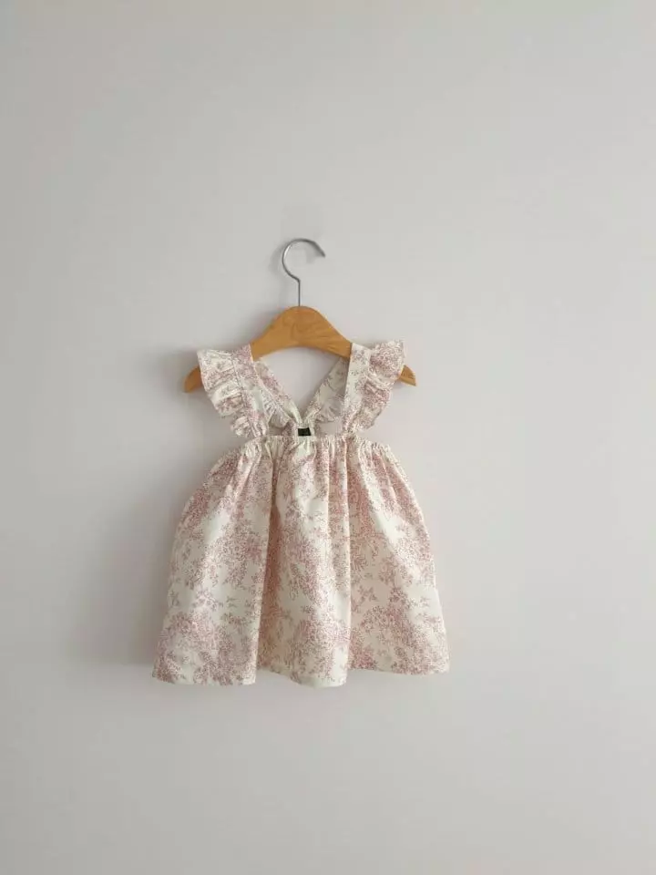 Eclair - Korean Children Fashion - #designkidswear - Merci Top - 3