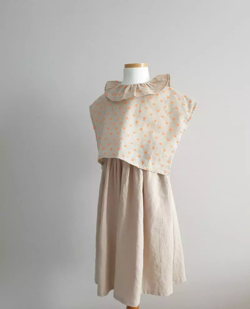 Eclair - Korean Children Fashion - #discoveringself - Lowell Pants - 3