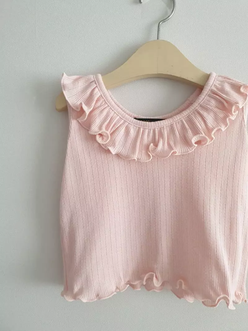 Eclair - Korean Children Fashion - #discoveringself - Sweet Tee - 2
