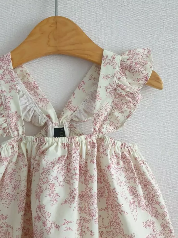 Eclair - Korean Children Fashion - #designkidswear - Merci Top - 4