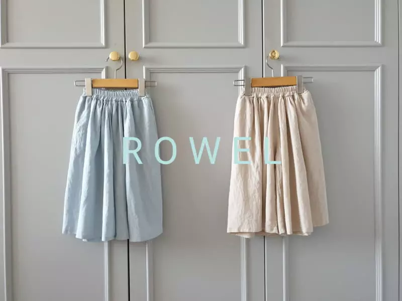 Eclair - Korean Children Fashion - #discoveringself - Lowell Pants - 4