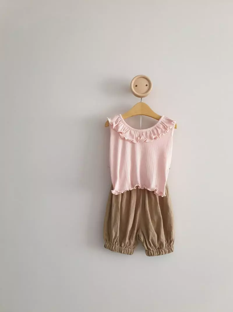 Eclair - Korean Children Fashion - #fashionkids - Sweet Tee - 4