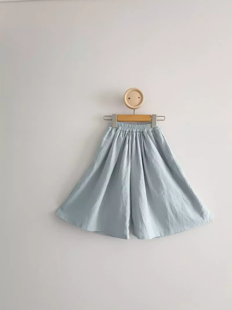 Eclair - Korean Children Fashion - #kidsstore - Lowell Pants - 6