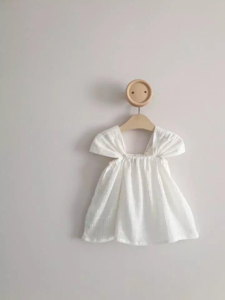 Eclair - Korean Children Fashion - #kidsshorts - Sugar Top - 4