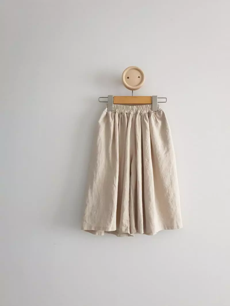 Eclair - Korean Children Fashion - #kidzfashiontrend - Lowell Pants - 7