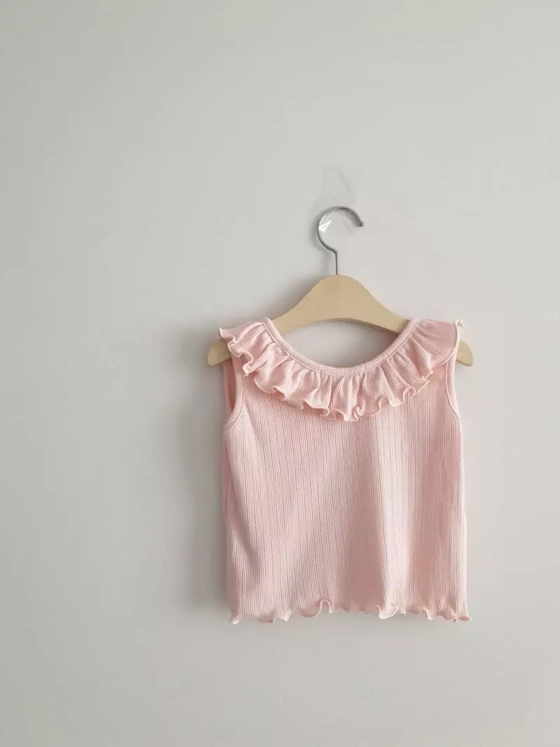 Eclair - Korean Children Fashion - #kidzfashiontrend - Sweet Tee - 6