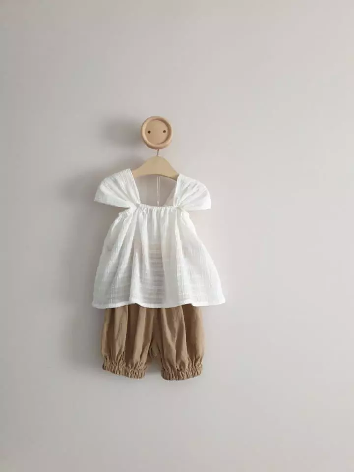 Eclair - Korean Children Fashion - #littlefashionista - Sugar Top - 7