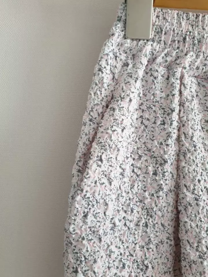 Eclair - Korean Children Fashion - #littlefashionista - Dudu Pants - 6