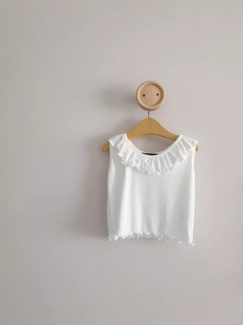 Eclair - Korean Children Fashion - #minifashionista - Sweet Tee - 10