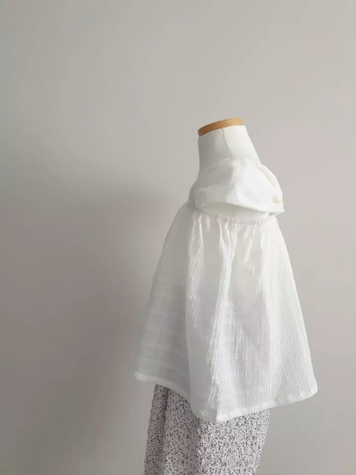 Eclair - Korean Children Fashion - #minifashionista - Sugar Top - 9
