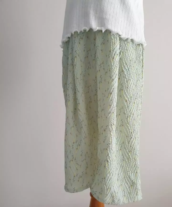 Eclair - Korean Children Fashion - #todddlerfashion - Dudu Pants - 10