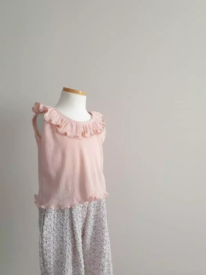 Eclair - Korean Children Fashion - #toddlerclothing - Dudu Pants - 11