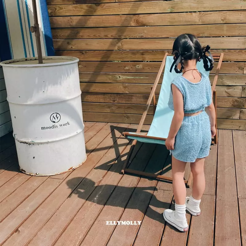 Ellymolly - Korean Children Fashion - #discoveringself - Candy Shorts - 6