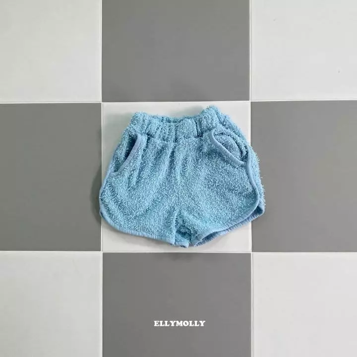 Ellymolly - Korean Children Fashion - #discoveringself - Candy Shorts - 2