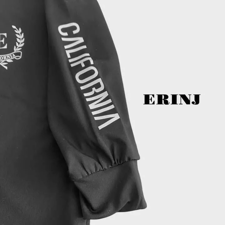 Erin J - Korean Children Fashion - #fashionkids - Rashguard Loose Fit
