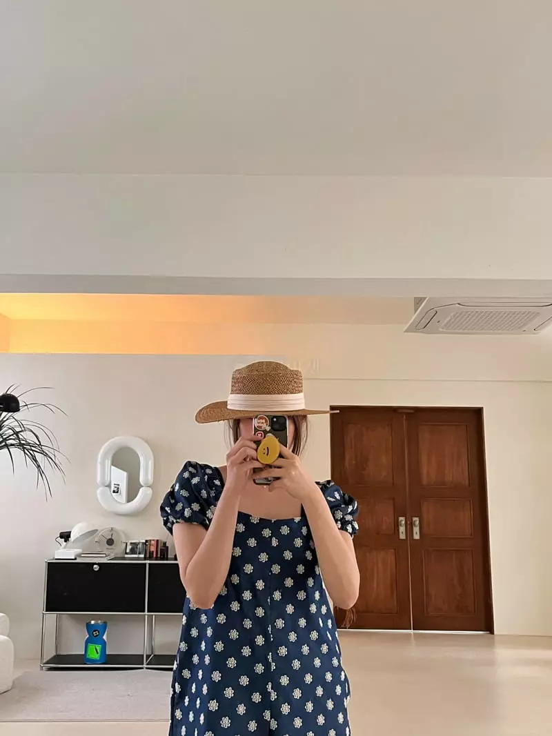 Flipar - Korean Women Fashion - #momslook - Hi Jumpsuit - 5