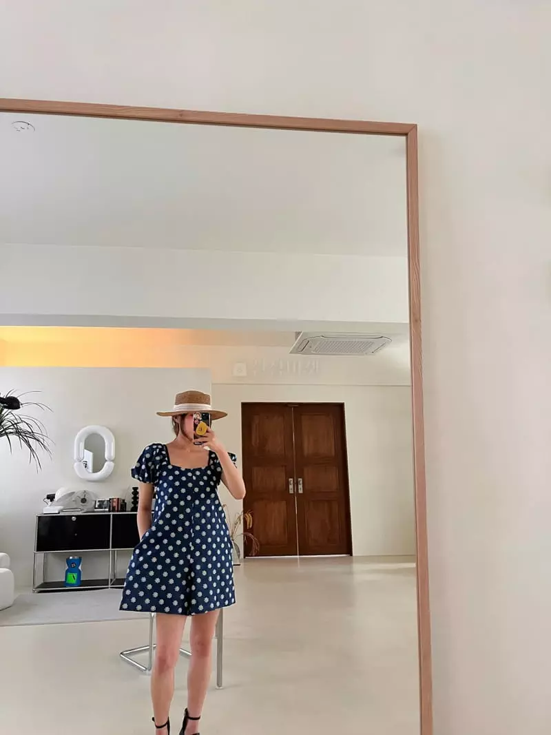 Flipar - Korean Women Fashion - #momslook - Hi Jumpsuit - 6