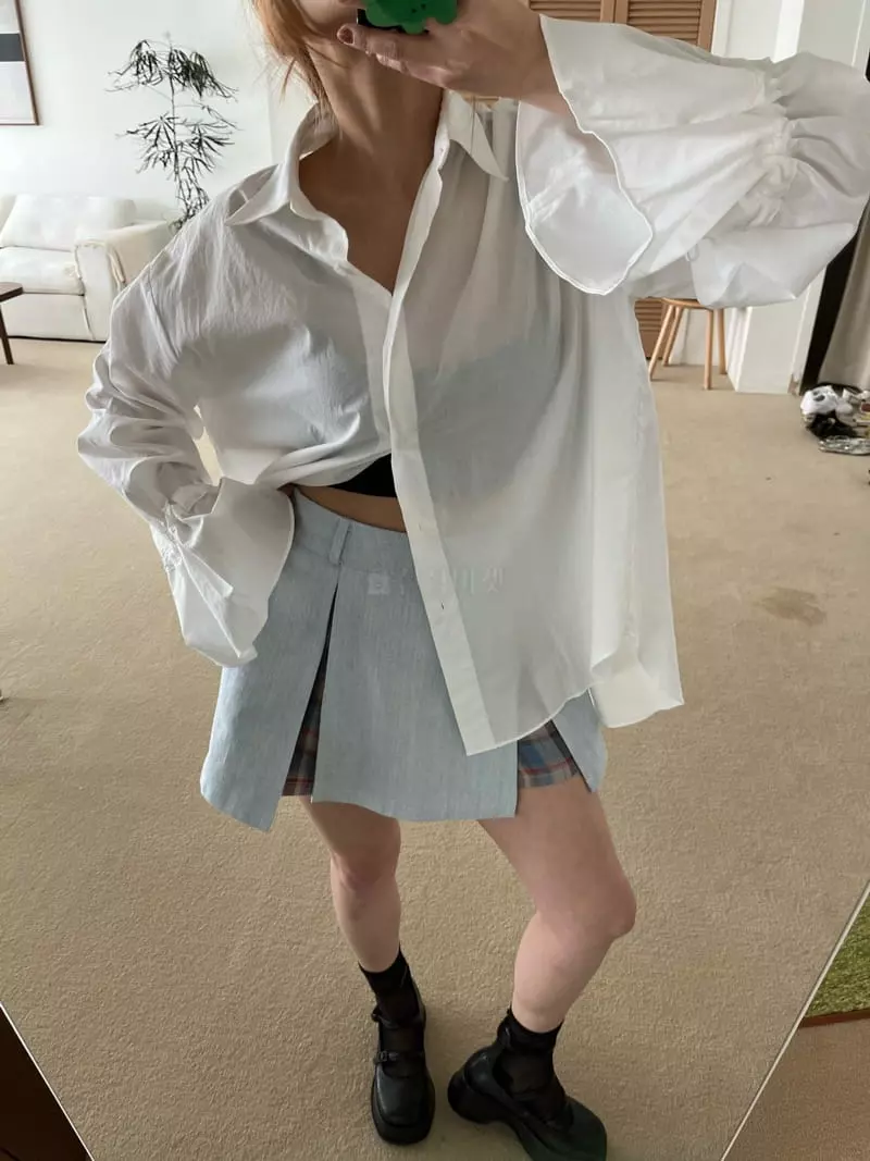 Flipar - Korean Women Fashion - #momslook - Ani Shorts - 10