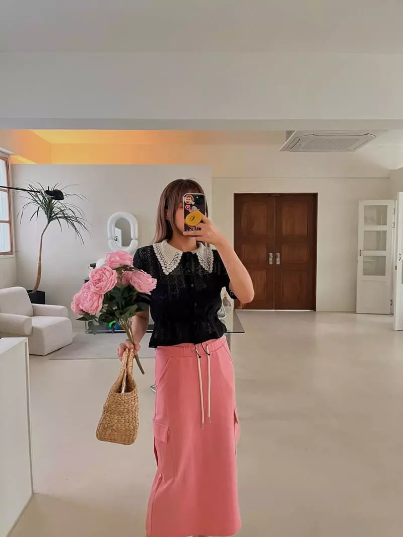 Flipar - Korean Women Fashion - #momslook - Sunny Skirt - 3