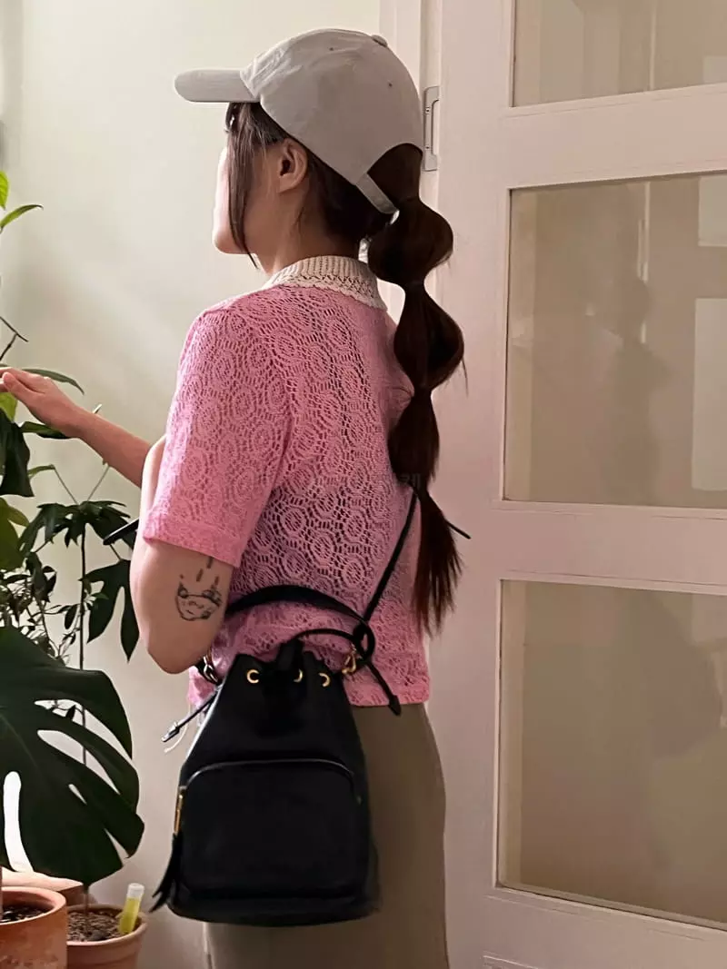 Flipar - Korean Women Fashion - #vintageinspired - Knit Blouse - 11