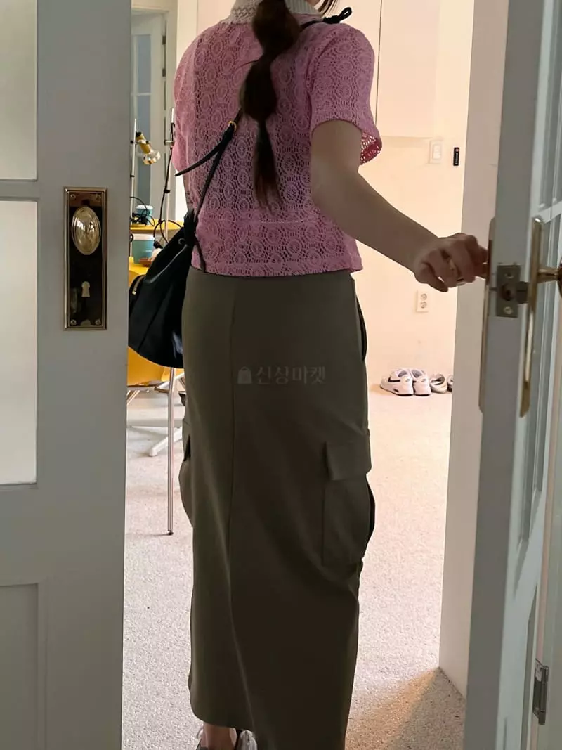 Flipar - Korean Women Fashion - #womensfashion - Sunny Skirt - 10