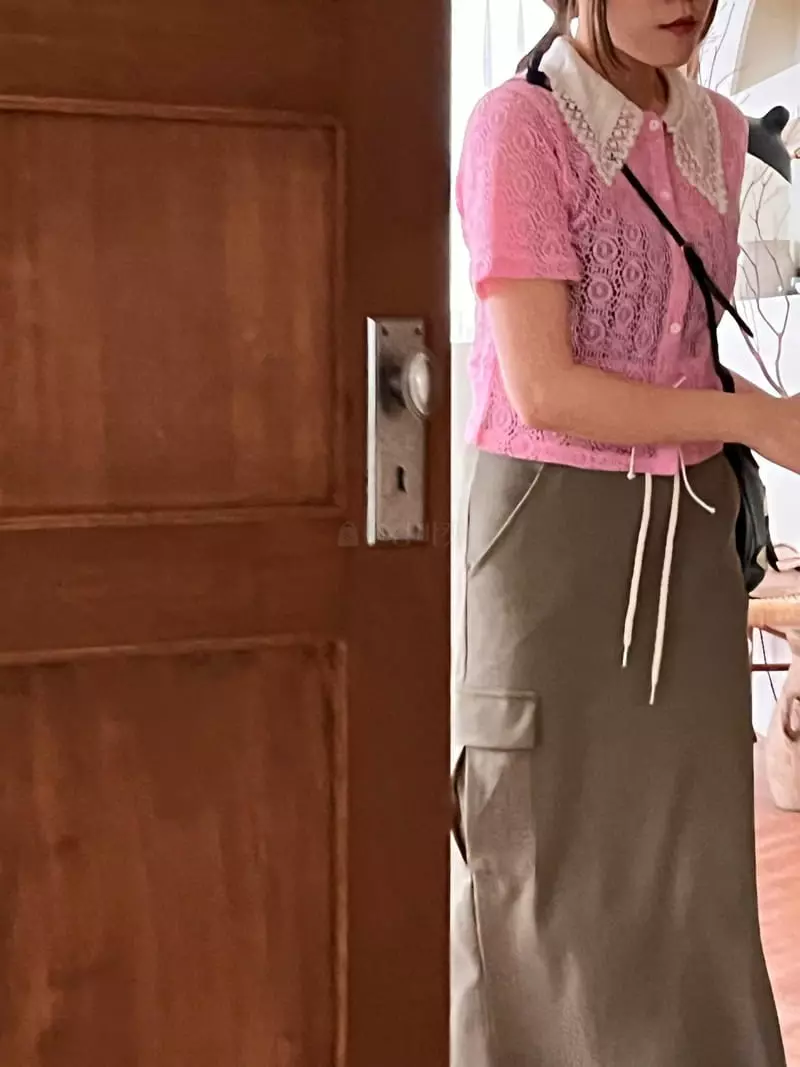 Flipar - Korean Women Fashion - #womensfashion - Sunny Skirt - 12