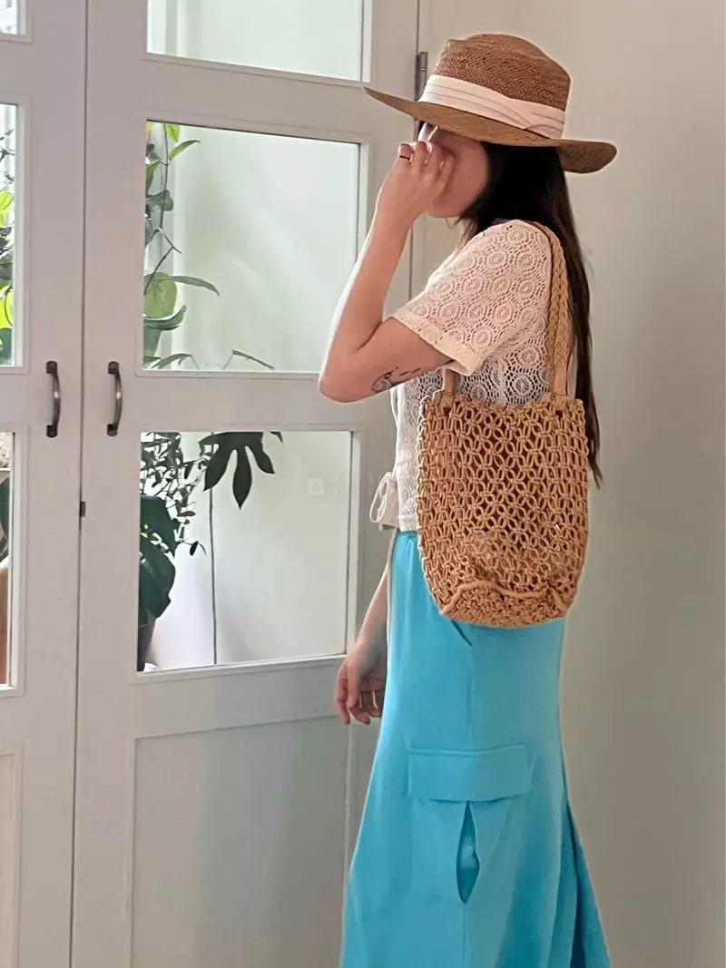 Flipar - Korean Women Fashion - #womensfashion - Sunny Skirt - 8