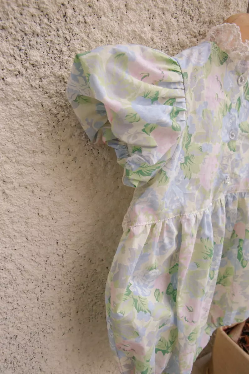 Flo - Korean Baby Fashion - #babyoninstagram - Camilla Bodysuit - 10