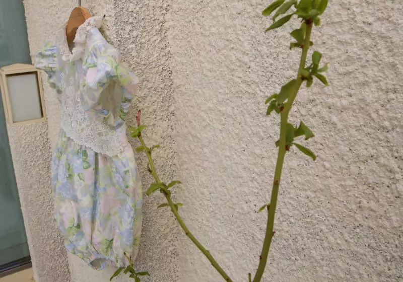 Flo - Korean Baby Fashion - #babyootd - Camilla Bodysuit - 11