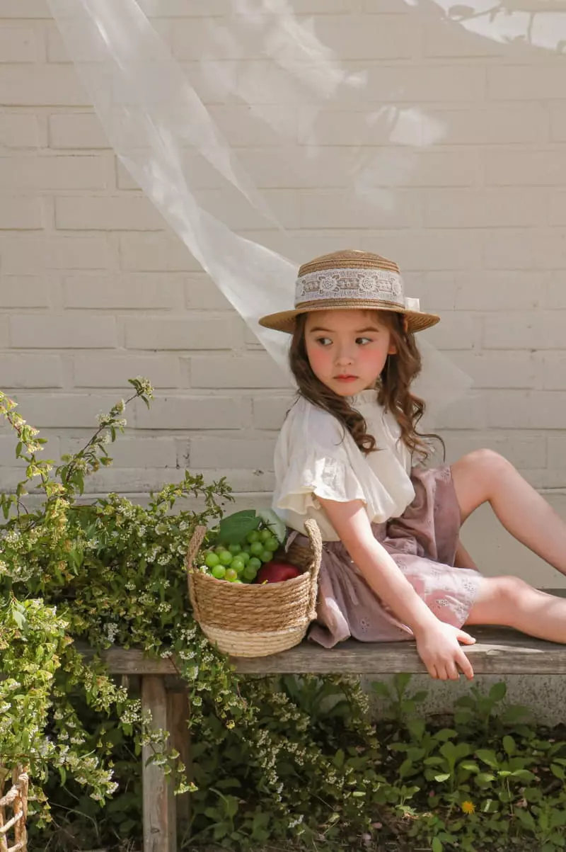 Flo - Korean Children Fashion - #Kfashion4kids - Flo Rubin Pants - 5