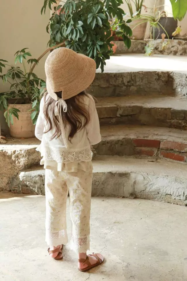 Flo - Korean Children Fashion - #Kfashion4kids - Lala Hat - 6