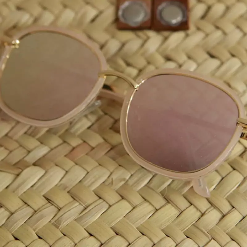 Flo - Korean Children Fashion - #discoveringself - Benny Sunglass