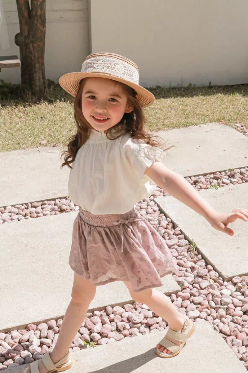 Flo - Korean Children Fashion - #fashionkids - Flo Rubin Pants