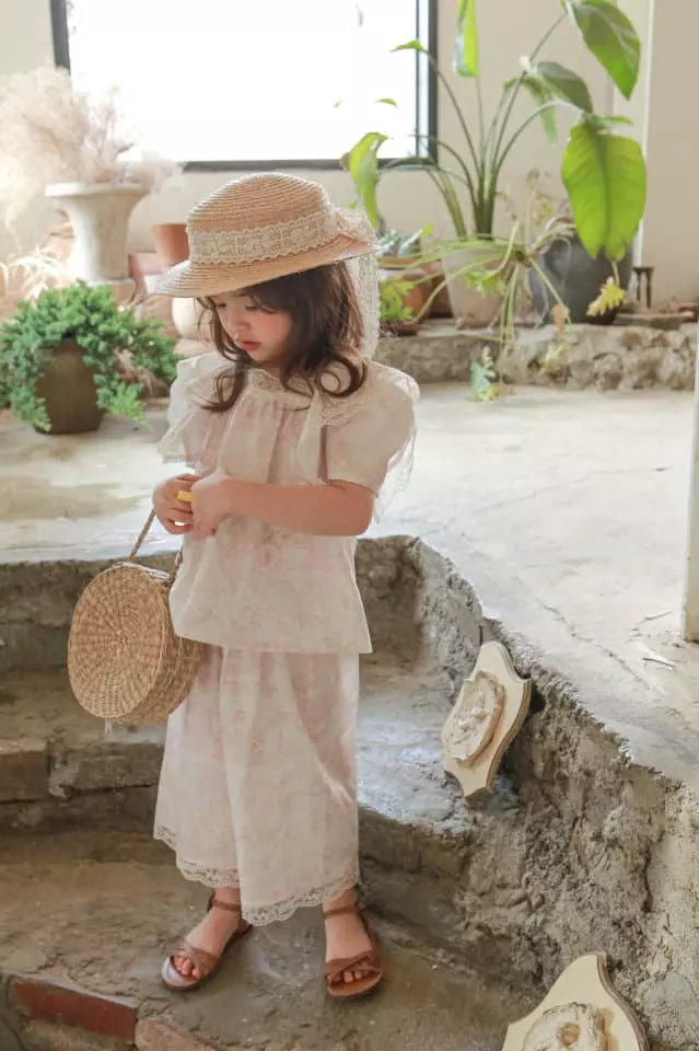 Flo - Korean Children Fashion - #fashionkids - Ani Hat - 3