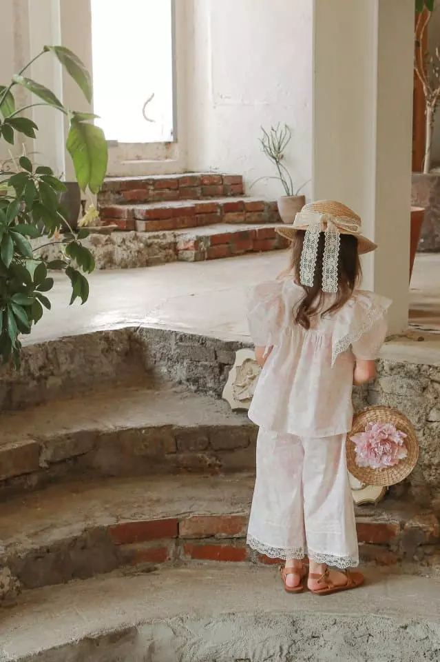 Flo - Korean Children Fashion - #fashionkids - Ani Hat - 4