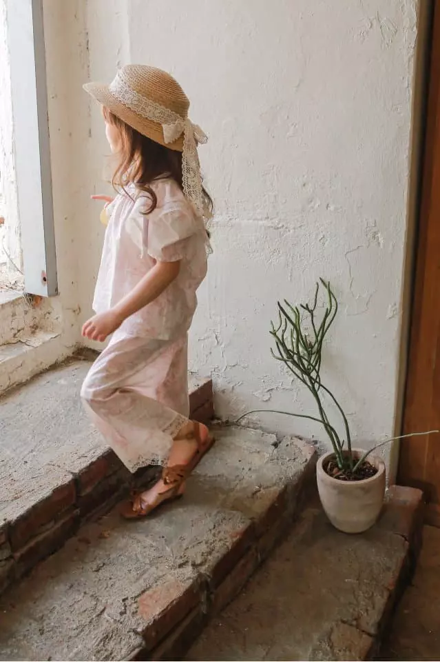 Flo - Korean Children Fashion - #kidsstore - Ani Hat - 5