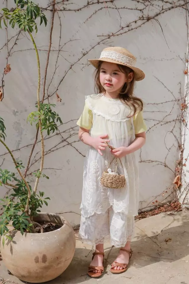 Flo - Korean Children Fashion - #kidzfashiontrend - Ani Hat - 6