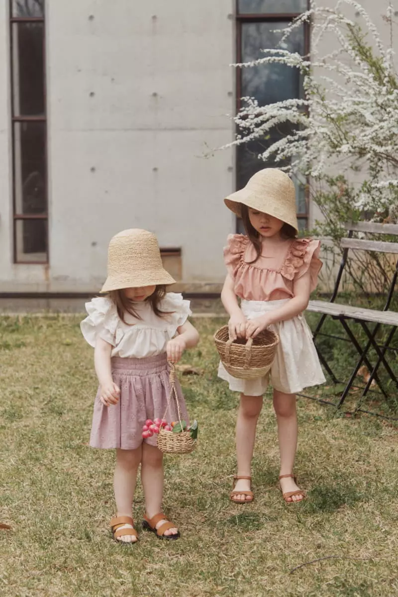 Flo - Korean Children Fashion - #littlefashionista - Flo Rubin Pants - 6