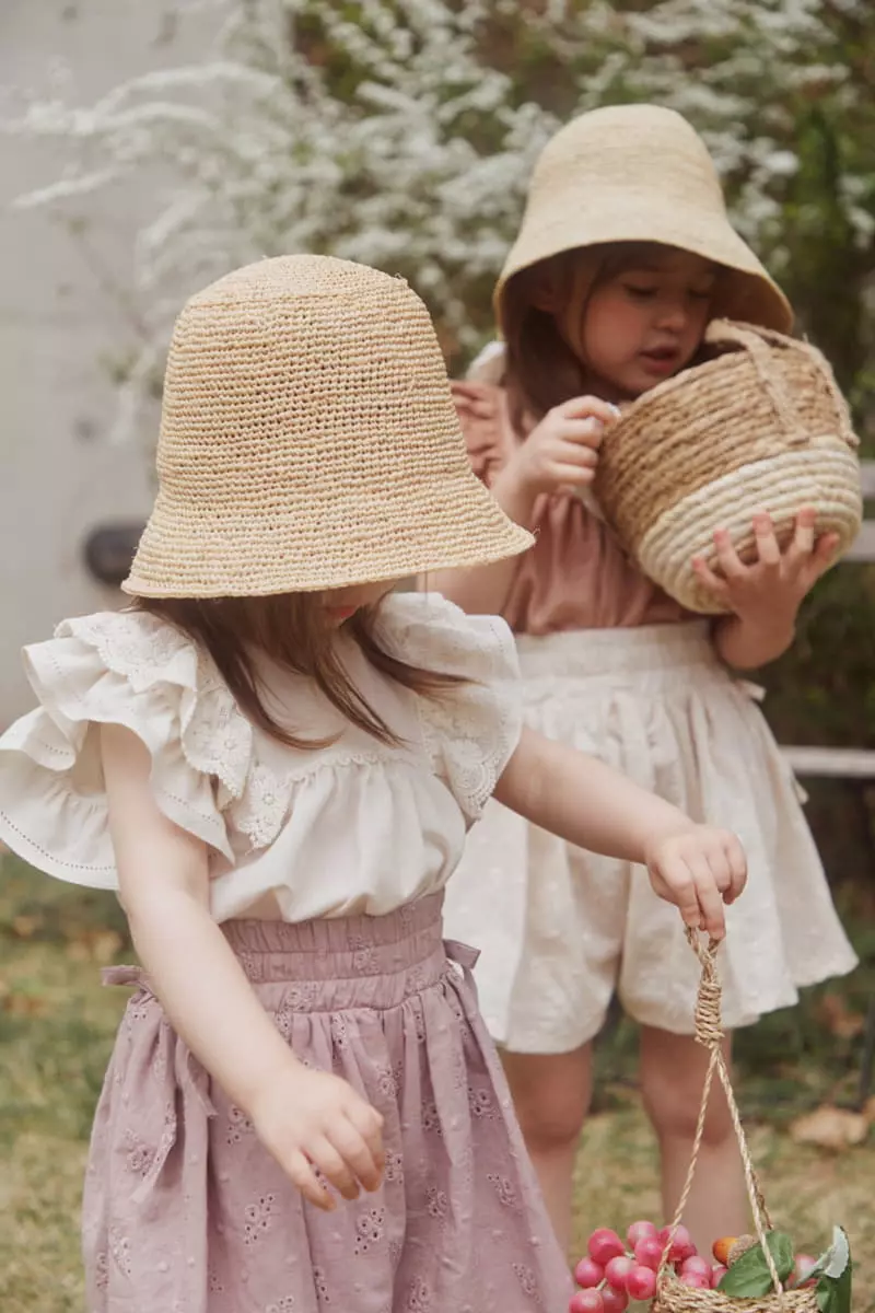 Flo - Korean Children Fashion - #minifashionista - Flo Rubin Pants - 8
