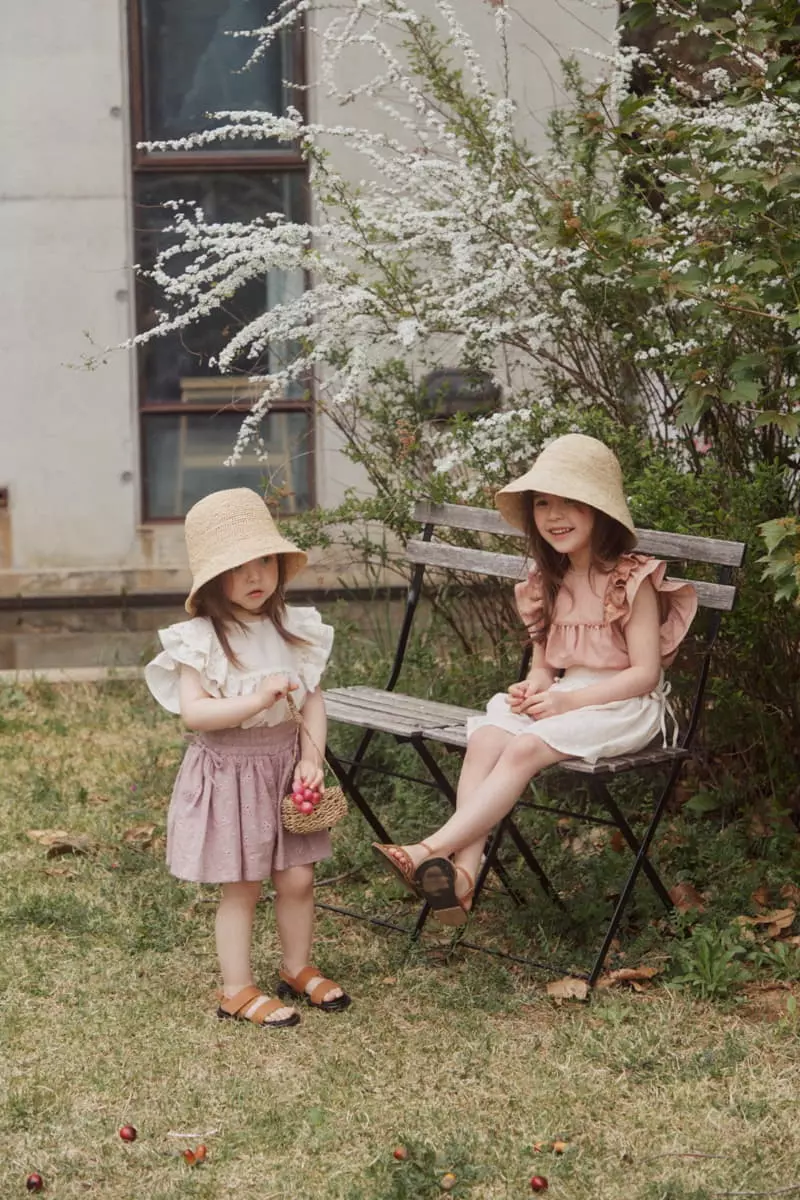 Flo - Korean Children Fashion - #prettylittlegirls - Flo Rubin Pants - 9